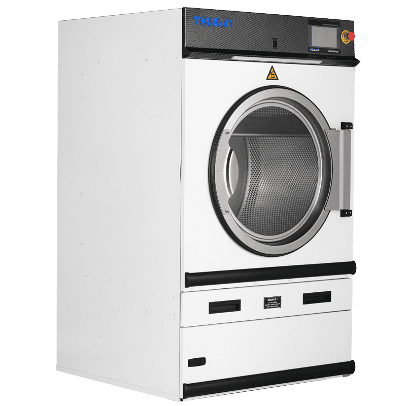 20 kg Industrial Tumble Dryer