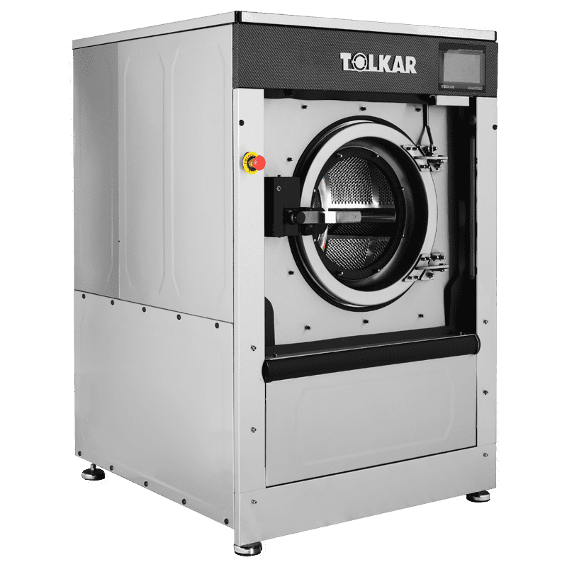 25 kg Industrial Washing Machine