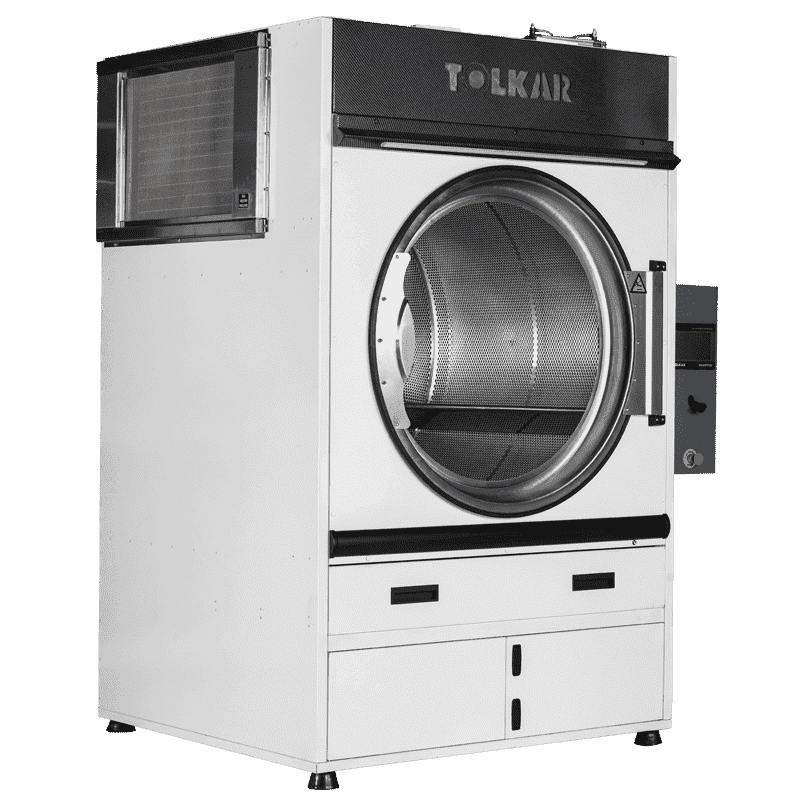 60 kg Industrial Tumble Dryer