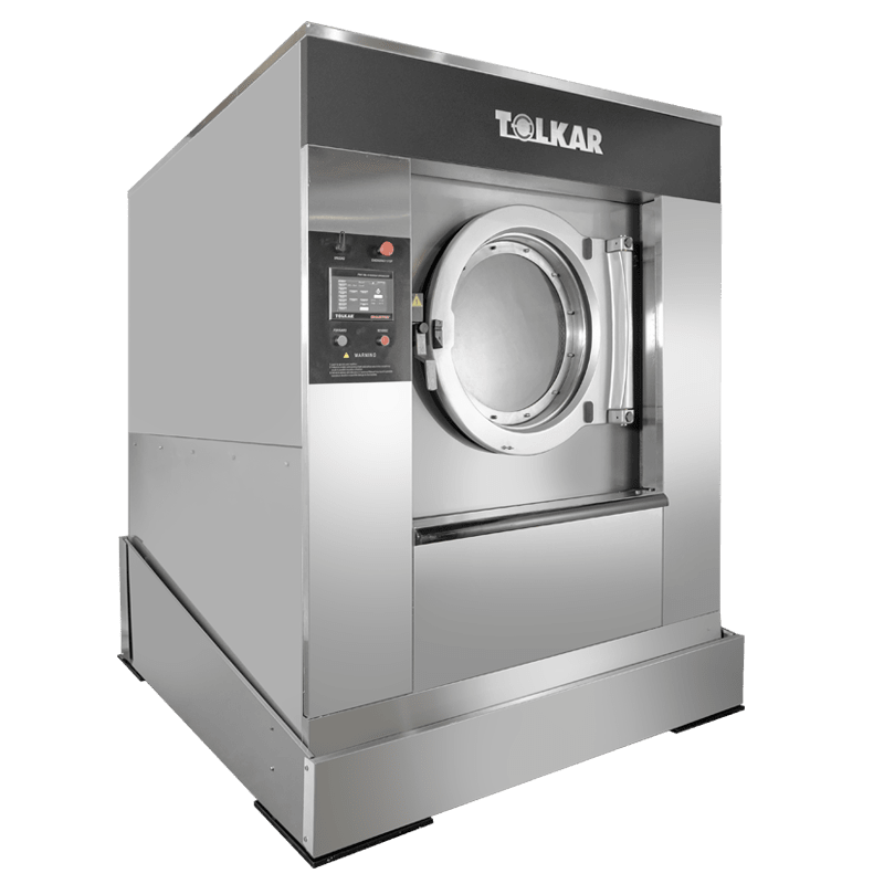 110 kg Industrial Washing Machine