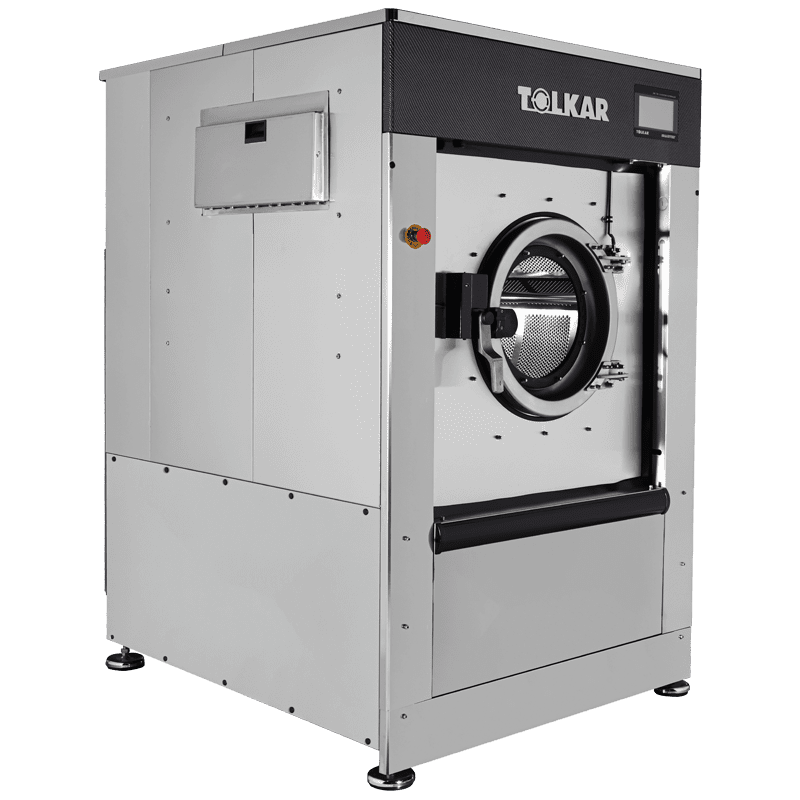 40 kg Industrial Washing Machine