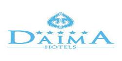 DAİMA BEACH RESORT Copy