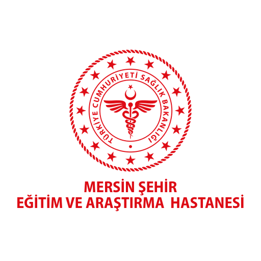 MERSİN ŞEHİR HASTANESİ