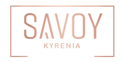 SAVOY OTEL Copy