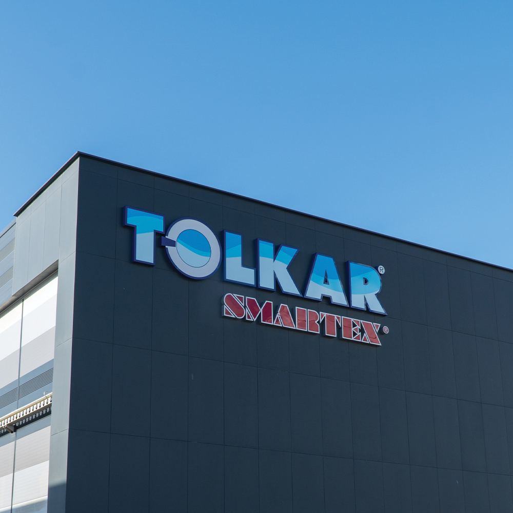 Tolkar-Smartex