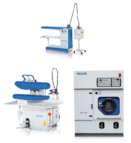 Auxiliary Equipments