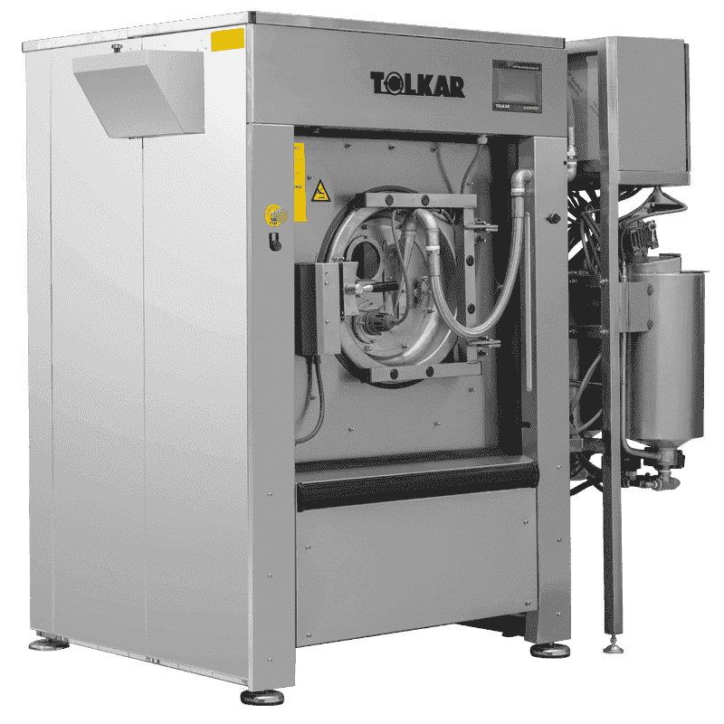 Tolkar Elite Sample Dyeing Machine